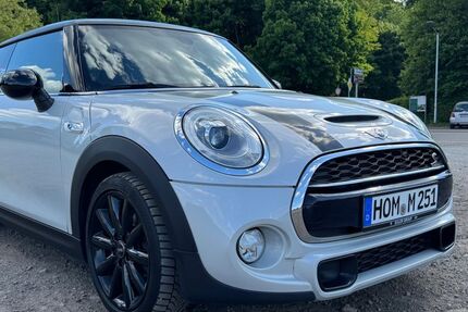 Mini Cooper S 70.285 km 16.990 &euro; Saarbrücken 66130