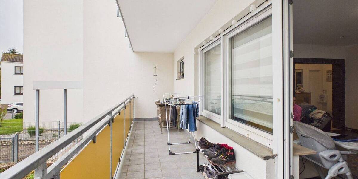 Etagenwohnung Saarbrücken Dudweiler - 4 Zimmer, 92 m&sup2;, 225.000&euro; | Angebot:26289913