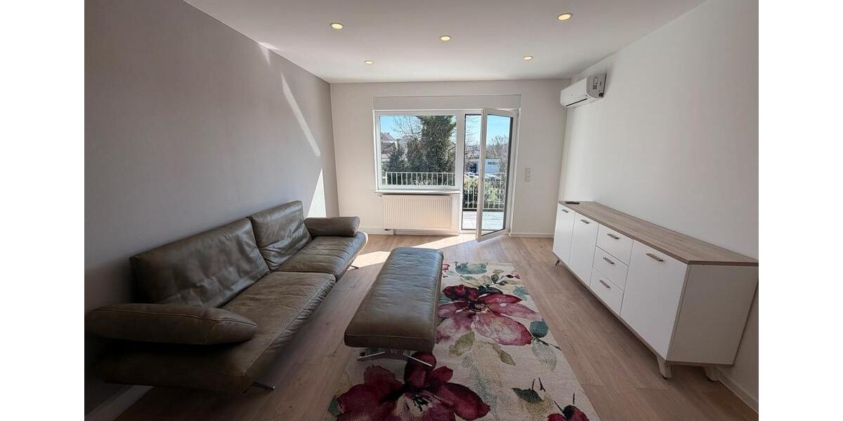 Etagenwohnung Bous - 2 Zimmer, 60 m&sup2;, 1.000&euro; | Angebot:24854529