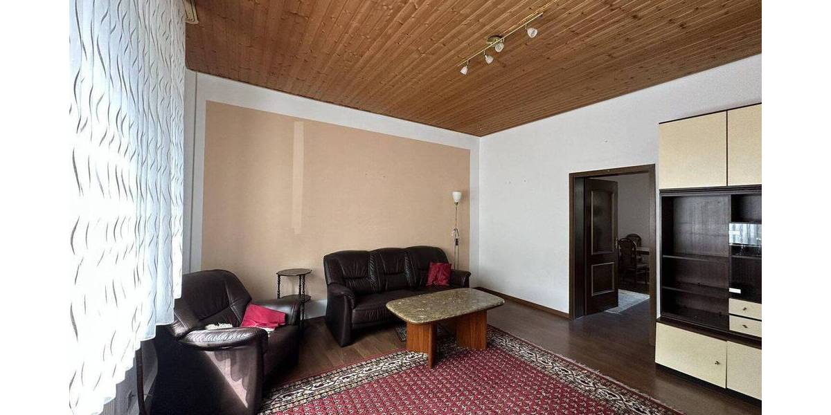 Reihenmittelhaus Dillingen - 4 Zimmer, 143 m&sup2;, 169.000&euro; | Angebot:26841288