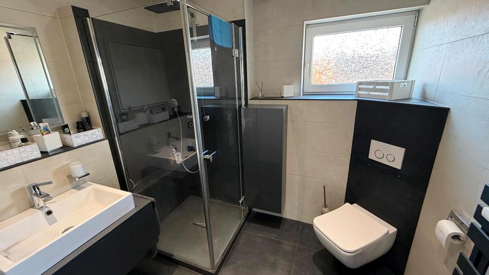 Etagenwohnung Ensdorf - 3 Zimmer, 68 m&sup2;, 199.000&euro; | Angebot:25714864