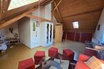 Etagenwohnung Tholey - 5 Zimmer, 200 m&sup2;, 1.350&euro; | Angebot:26521289