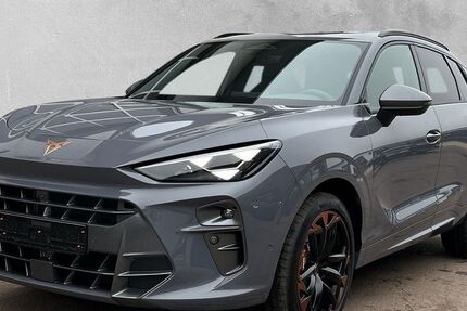 Cupra Terramar 1.200 km 51.210 &euro; Rehlingen 66780