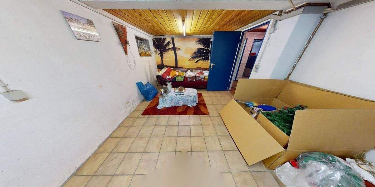 Einfamilienhaus Dillingen / Diefflen Diefflen - 325.000&euro; | Angebot:25772717