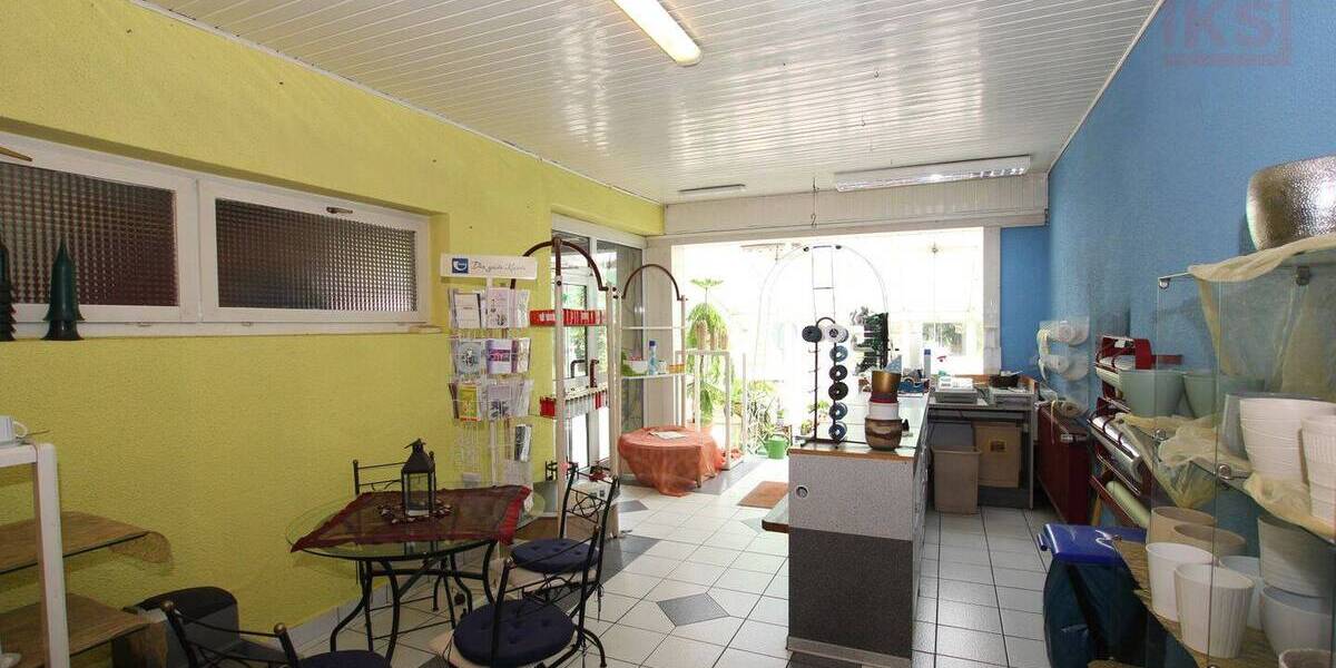 Mehrfamilienhaus, Wohnhaus Völklingen / Lauterbach Lauterbach - 1 Zimmer, 270 m&sup2;, 349.000&euro; | Angebot:25673962