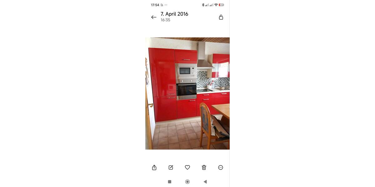 Einfamilienhaus Illingen - 2 Zimmer, 55 m&sup2;, 85.000&euro; | Angebot:26674962