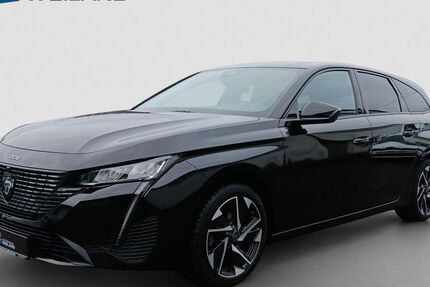 Peugeot 308 37.000 km 22.900 &euro; Neunkirchen 66539