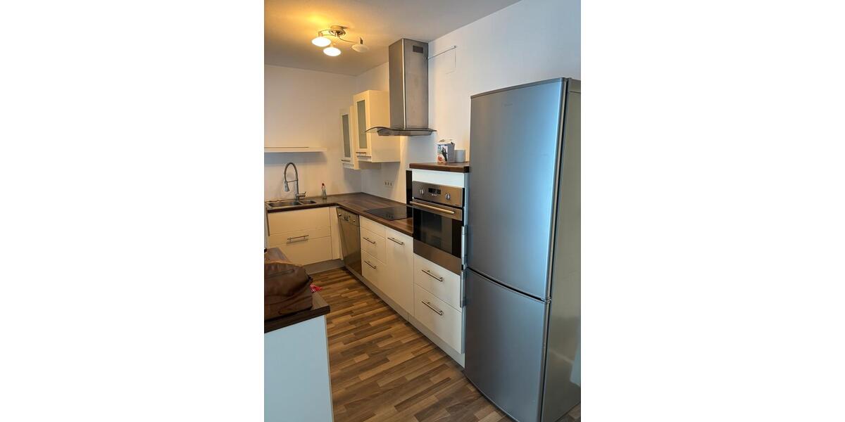 Etagenwohnung Saarlouis - 3 Zimmer, 120 m&sup2;, 700&euro; | Angebot:26686735