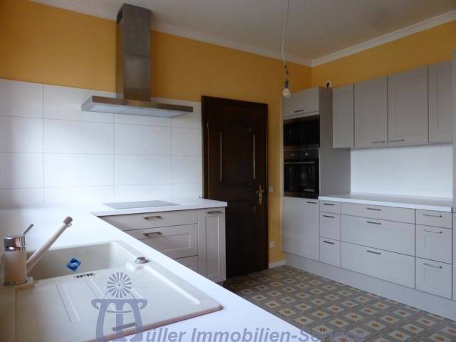 Repräsentatives Anwesen zur Miete in Uninähe von Homburg - Einfamilienhaus Homburg | Angebot:14338312