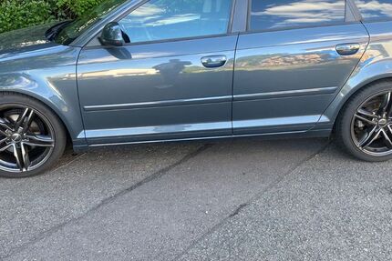 Audi A3 223.000 km 6.000 &euro; Blieskastel 66440