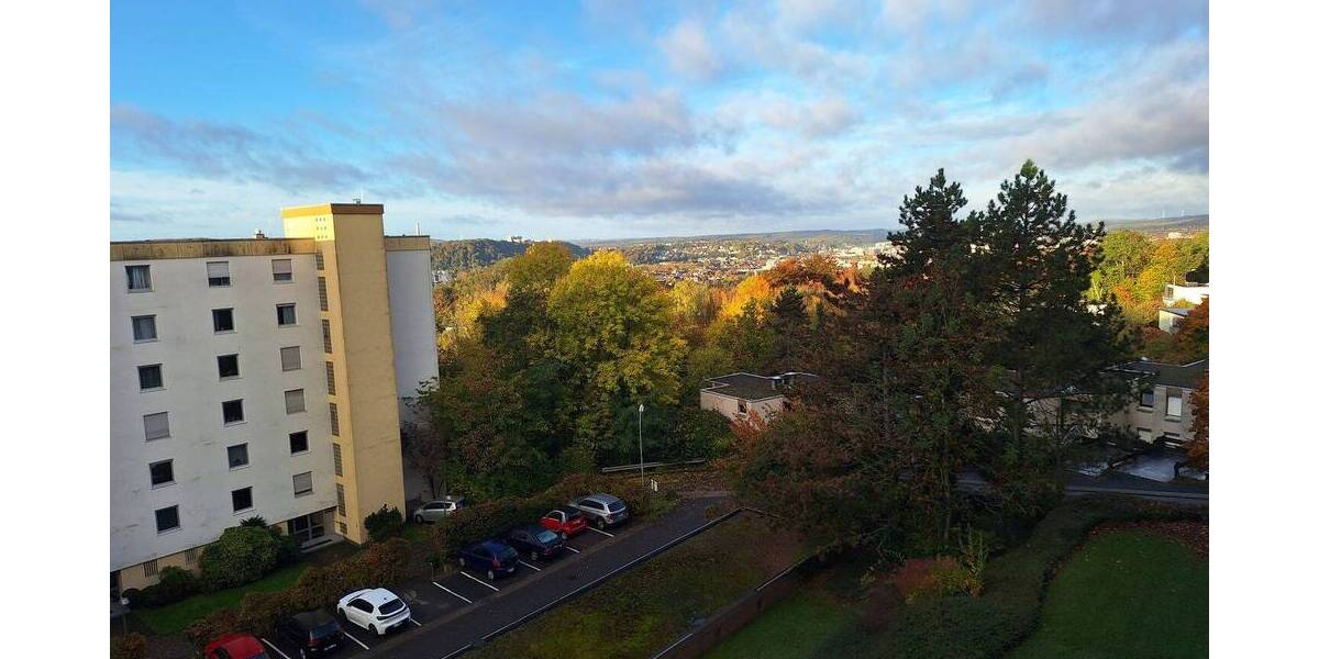 Etagenwohnung Saarbrücken Eschberg - 3 Zimmer, 82 m&sup2;, 189.000&euro; | Angebot:25695188