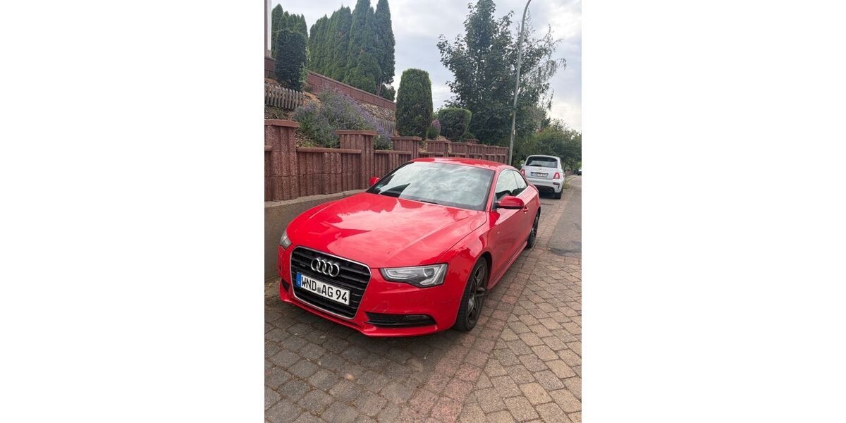 Audi A5 147.000 km 10.600 &euro; Marpingen 66646