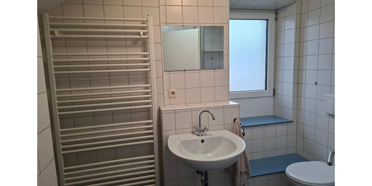 Dachgeschoßwohnung Beckingen - 2 Zimmer, 80 m&sup2;, 620&euro; | Angebot:26454433