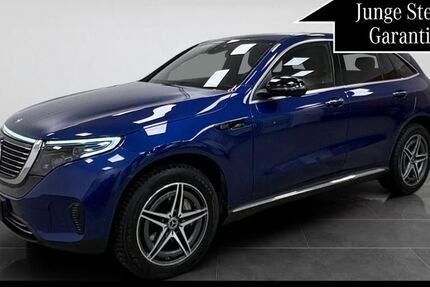 Mercedes-Benz EQC 65.337 km 32.480 &euro; Saarbrücken 66117