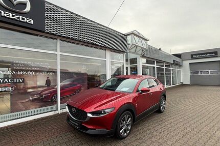 Mazda CX-30 54.900 km 22.990 &euro; Tholey 66636