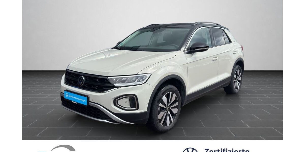 VW T-Roc 20.000 km 28.600 &euro; Saarbrücken 66115