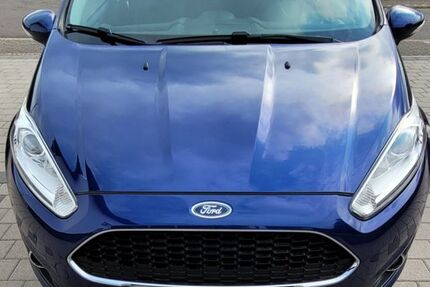 Ford Fiesta 50.655 km 8.500 &euro; Schmelz 66839