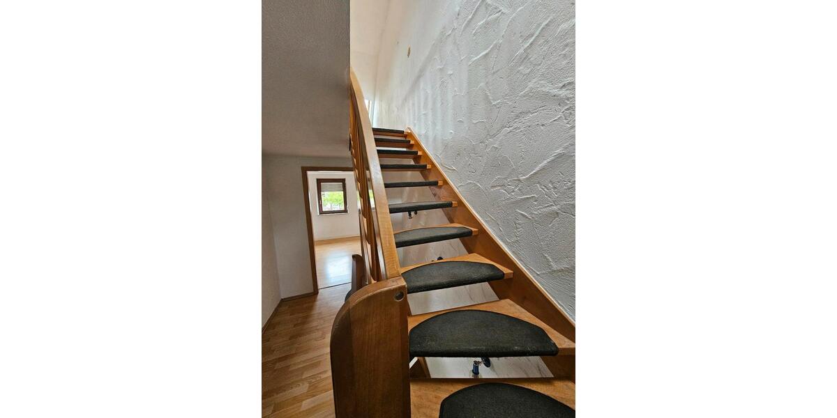 Reihenhaus Beckingen - 3 Zimmer, 110 m&sup2;, 800&euro; | Angebot:26692026