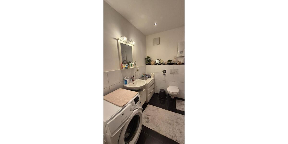 Etagenwohnung Saarbrücken - 1 Zimmer, 35 m&sup2;, 550&euro; | Angebot:25920501