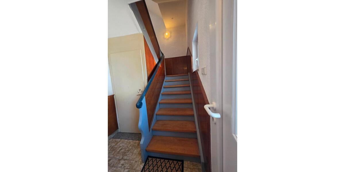 Etagenwohnung Spiesen-Elversberg Elversberg - 4 Zimmer, 94 m&sup2;, 790&euro; | Angebot:26350038