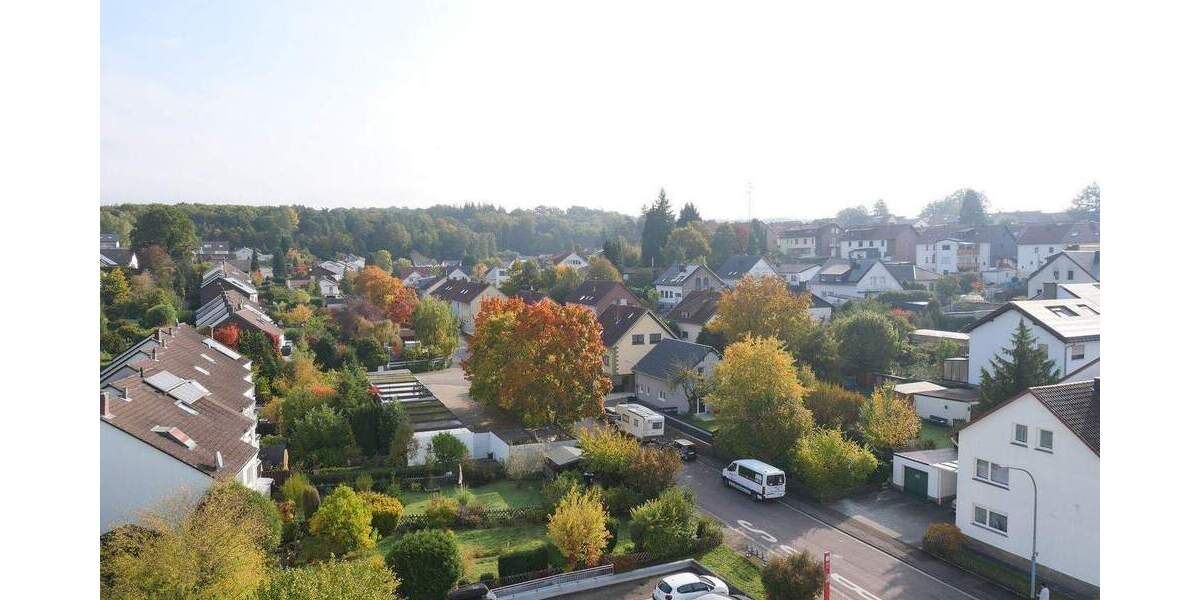 Etagenwohnung Sankt Ingbert Rohrbach - 3 Zimmer, 92 m&sup2;, 199.000&euro; | Angebot:25667231