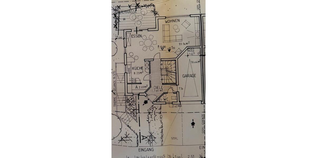 Doppelhaushälfte Schmelz - 8 Zimmer, 287 m&sup2;, 425.000&euro; | Angebot:27010139