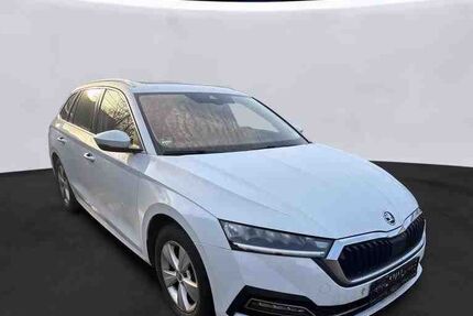 Skoda Octavia 94.800 km 19.999 &euro; Wadgassen 66787