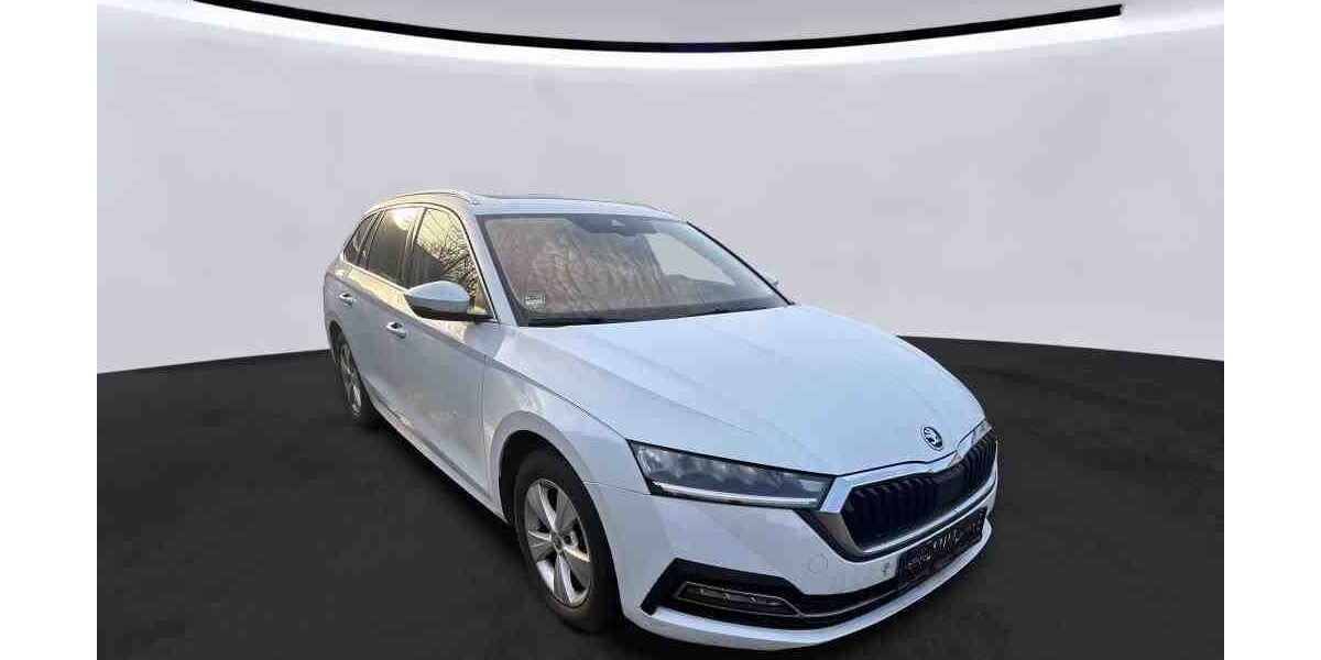 Skoda Octavia 94.800 km 19.999 &euro; Wadgassen 66787
