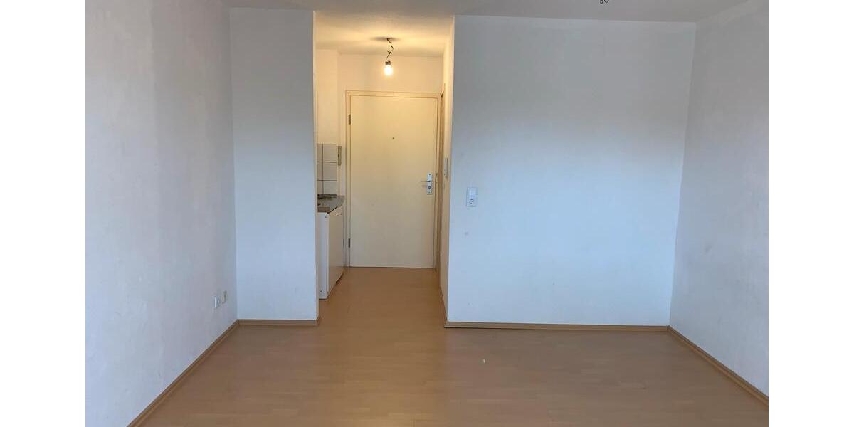Etagenwohnung Homburg - 1 Zimmer, 22 m&sup2;, 59.900&euro; | Angebot:26832035