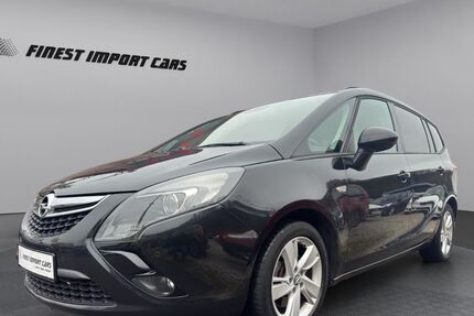 Opel Zafira Tourer 190.472 km 8.000 &euro; Völklingen 66333