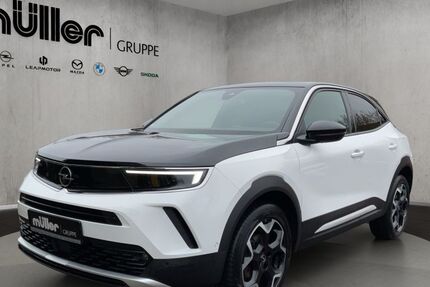 Opel Mokka 30.800 km 23.990 &euro; Dillingen 66763