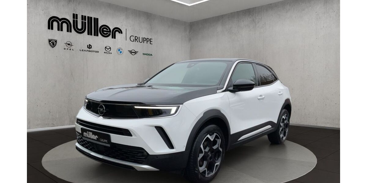 Opel Mokka 30.800 km 23.990 &euro; Dillingen 66763