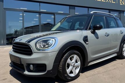 Mini Countryman D (Cooper) 167.000 km 11.999 &euro; Saarlouis 66740