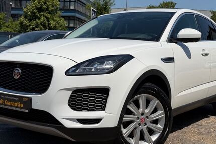 Jaguar E-Pace 160.000 km 12.999 &euro; Saarlouis 66740