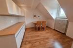 Dachgeschoßwohnung Saarbrücken Brebach-Fechingen - 4 Zimmer, 83 m&sup2;, 129.000&euro; | Angebot:26705534