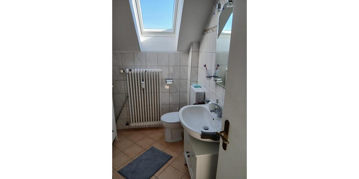 Dachgeschoßwohnung Heusweiler - 4 Zimmer, 77 m&sup2;, 480&euro; | Angebot:26688638