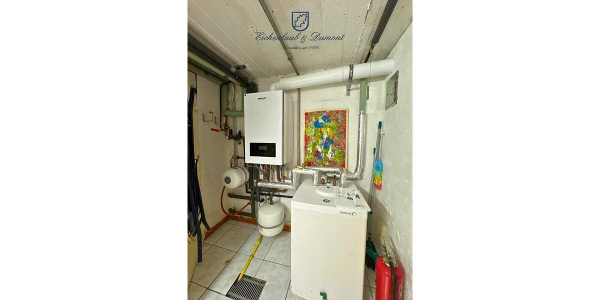 Einfamilienhaus Saarbrücken / Klarenthal Klarenthal - 6 Zimmer, 166 m&sup2;, 295.000&euro; | Angebot:25779315