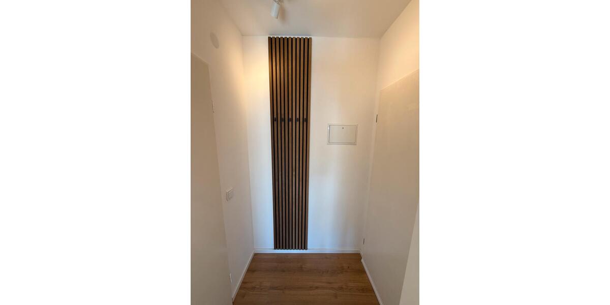 Erdgeschoßwohnung Saarbrücken Dudweiler - 1 Zimmer, 30 m&sup2;, 465&euro; | Angebot:25313610