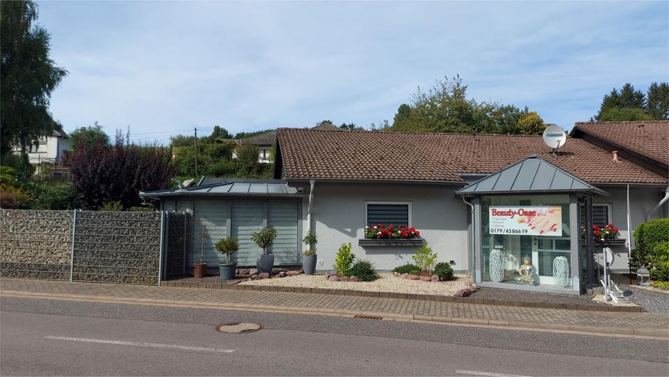 Bungalow Heusweiler - 4 Zimmer, 186 m&sup2;, 359.000&euro; | Angebot:25917956