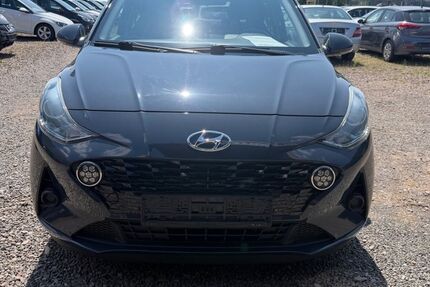 Hyundai i10 54.200 km 10.490 &euro; Lebach 66822