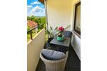 ZUHAUSE MIT WOHLFÜHLCHARAKTER - Etagenwohnung Dillingen | Angebot:27002850
