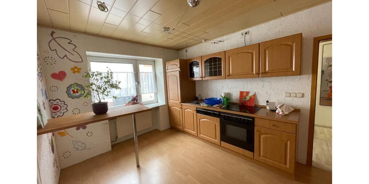 Reihenhaus Schiffweiler - 165.000&euro; | Angebot:23203201