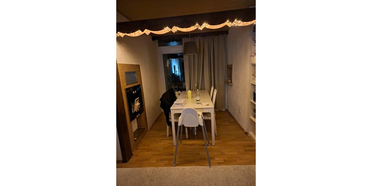 Erdgeschoßwohnung Sankt Wendel - 4.5 Zimmer, 100 m&sup2;, 954&euro; | Angebot:26635462