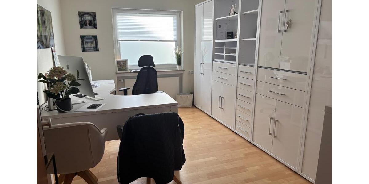 Erdgeschoßwohnung Beckingen - 4 Zimmer, 130 m&sup2;, 298.000&euro; | Angebot:27108740