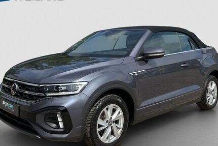 VW T-Roc 92.100 km 23.990 &euro; Riegelsberg 66292