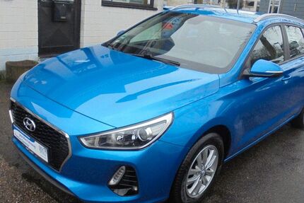 Hyundai i30 100.000 km 9.850 &euro; Dillingen/Saar 66763