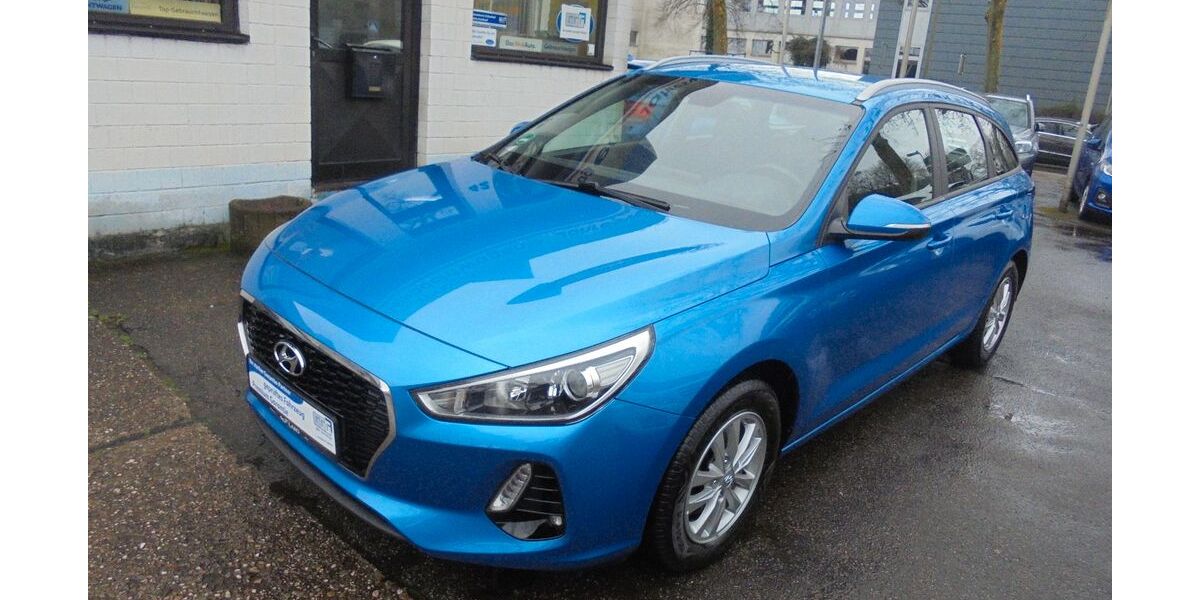 Hyundai i30 100.000 km 9.850 &euro; Dillingen/Saar 66763
