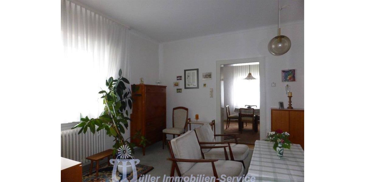 Gepflegtes 1-Familienhaus in Dudweiler - Einfamilienhaus Saarbrücken-Dudweiler Dudweiler | Angebot:9889822