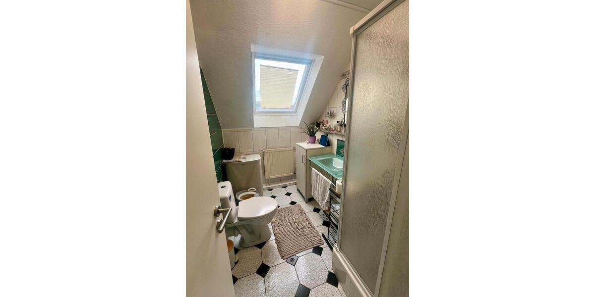 Terrassenwohnung Völklingen - 3 Zimmer, 95 m&sup2;, 185.000&euro; | Angebot:25717037