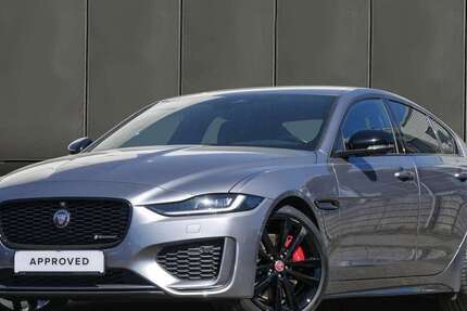 Jaguar XE 35.679 km 31.290 &euro; Saarbrücken 66121